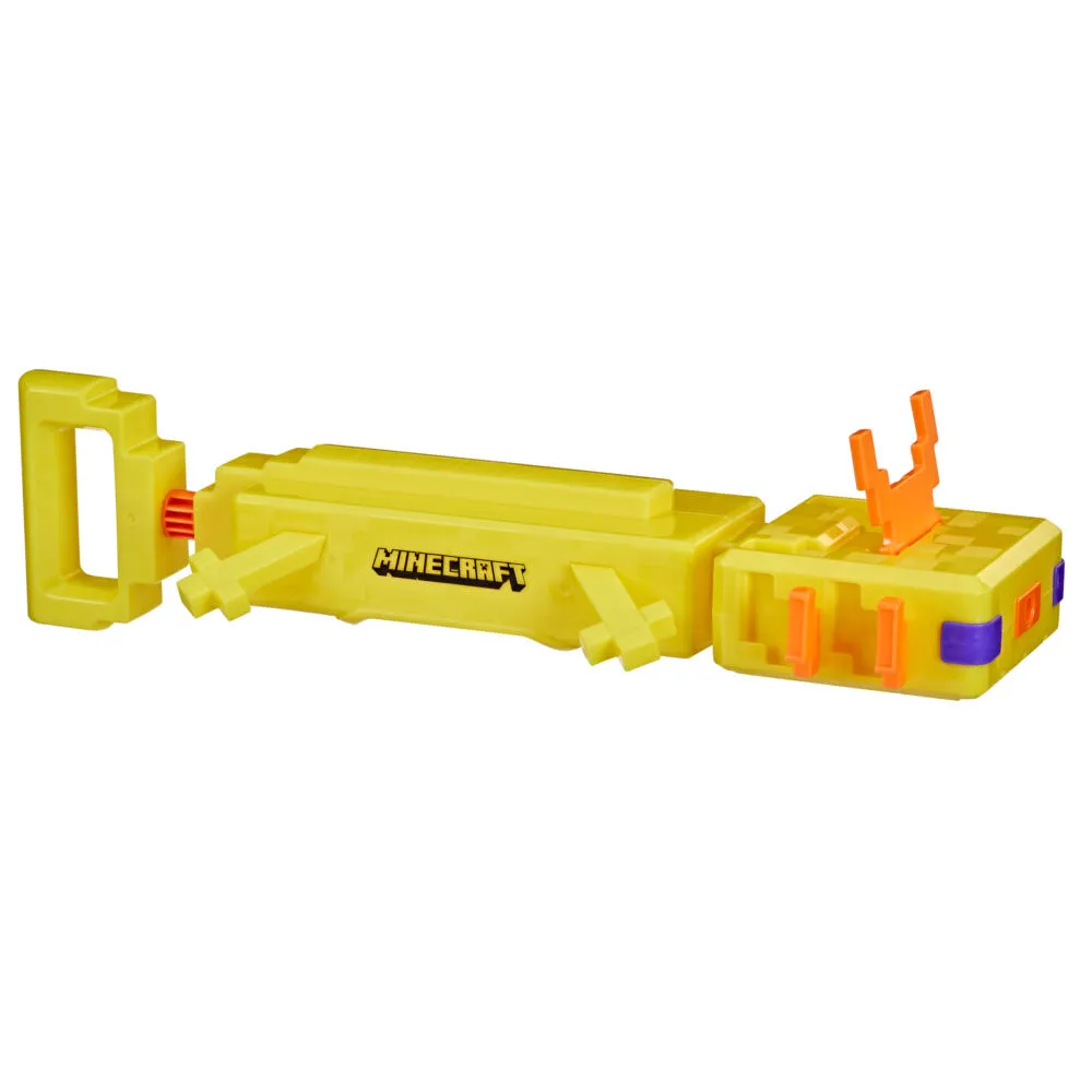 Super Soaker F76015L00 Thumbnail 1