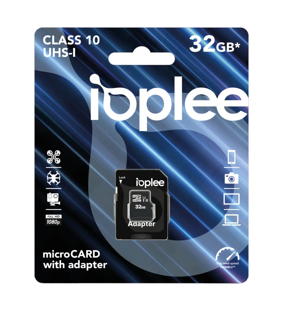 IOPLEE MSD32A IOPMSD32A Thumbnail 4