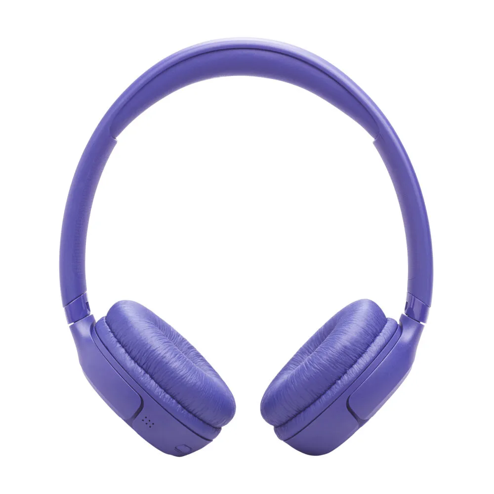 JBL Tune 530BT JBLT530BTLAVEU Bluetooth Kulaklık Thumbnail 2