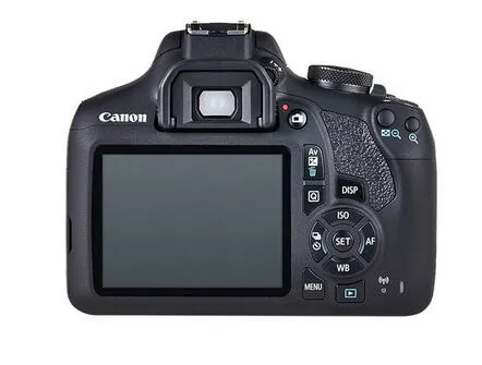 Canon EOS 2000D 2728C046 Thumbnail 10