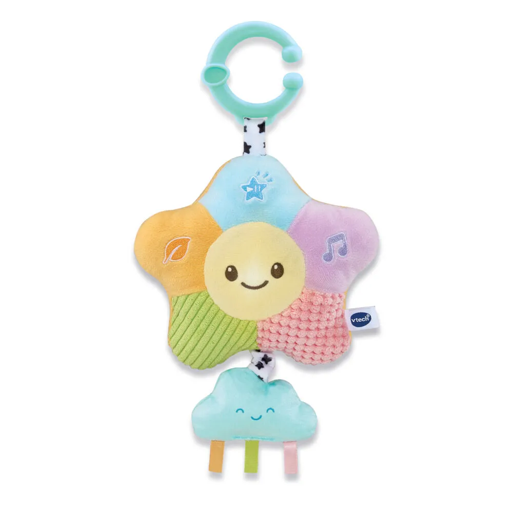 VTech Baby Lumi Veilleuse Balade Enchant 80-587205 Thumbnail 2