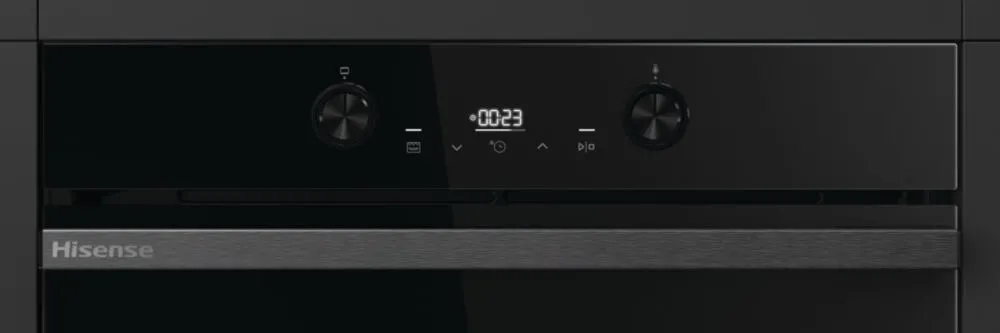 Hisense BI64223ADBG 77 Litre Ankastre Fırın Thumbnail 13