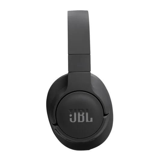 JBL Tune 720BT Kulaklık Kablosuz Saç bandı Aramalar/Müzik USB C Tipi Bluetooth Siyah Thumbnail 4