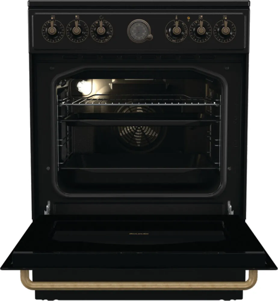 Gorenje GECS6B71CLB 740765 Thumbnail 5