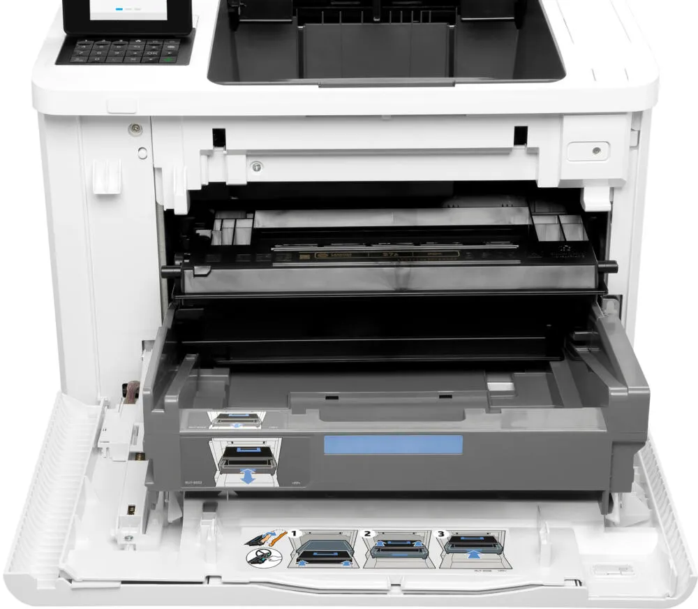 HP LaserJet Enterprise M607dn K0Q15ABGJ Thumbnail 5
