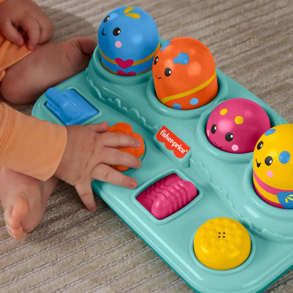 Fisher-Price HXT22 öğrenme oyuncağı Thumbnail 2