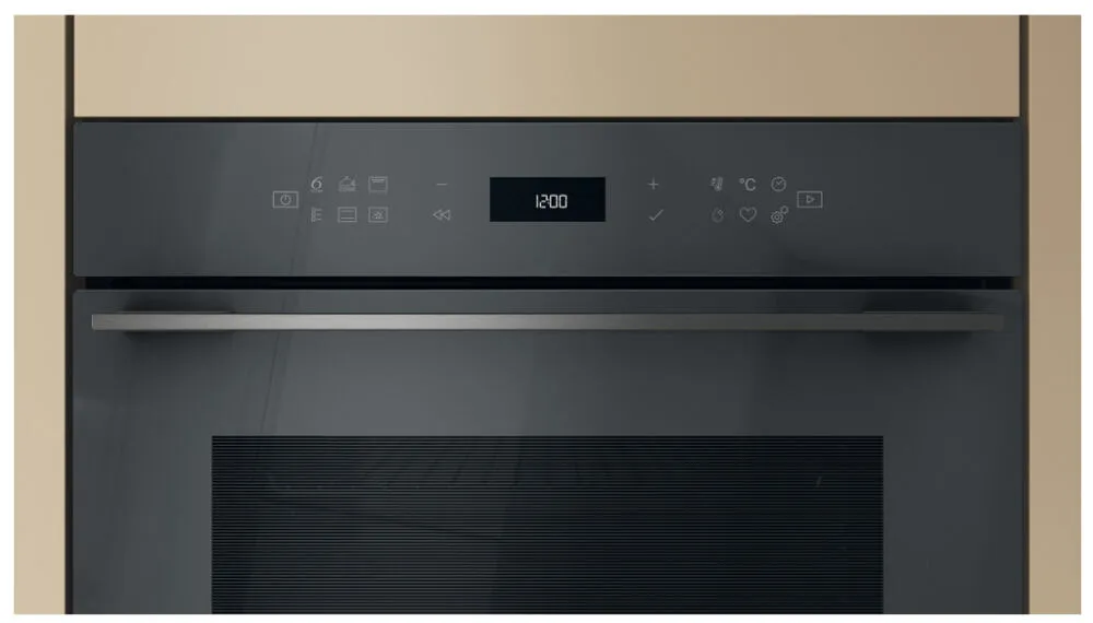 Whirlpool WOI78HT1SSGA 859991686440 73 Litre Ankastre Fırın Thumbnail 12