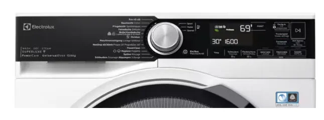 Electrolux WTSL4IE500 914 611 310 Thumbnail 1