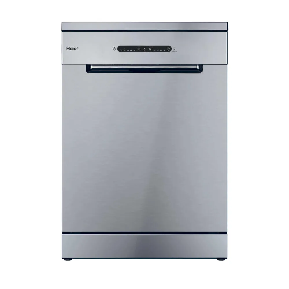 Haier XF 4C4E1S-84 32002678 14 Kişilik 5 Programlı Bulaşık Makinesi Thumbnail 1