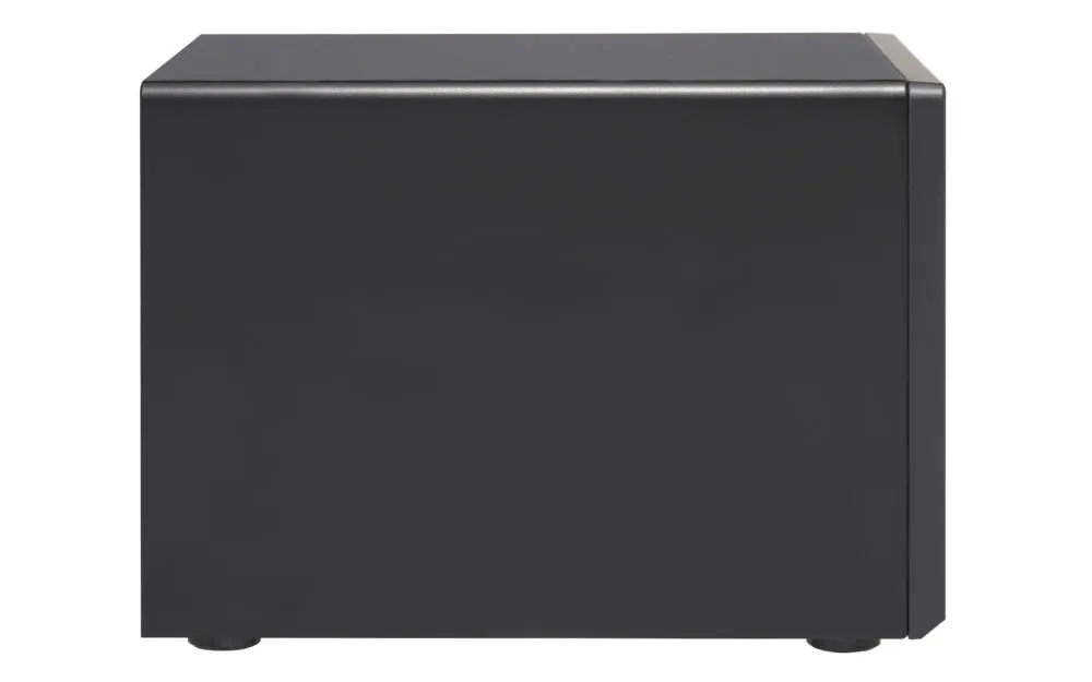 QNAP TVS-1282T 16 GB TVS-1282T-I5-16G +12X ST10000NE0004 Thumbnail 9