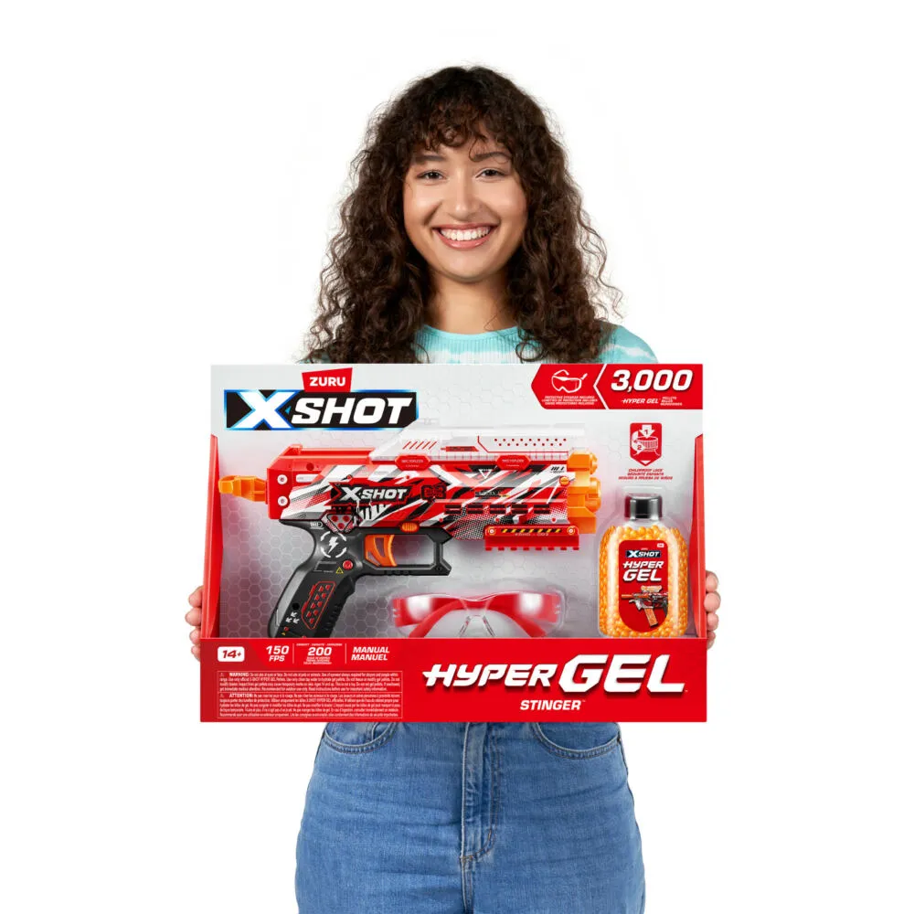 ZURU XSHOT 36728 Thumbnail 13