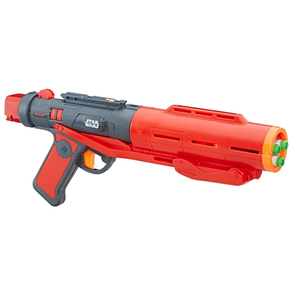 Hasbro C1605AF00 Oyuncak Silah