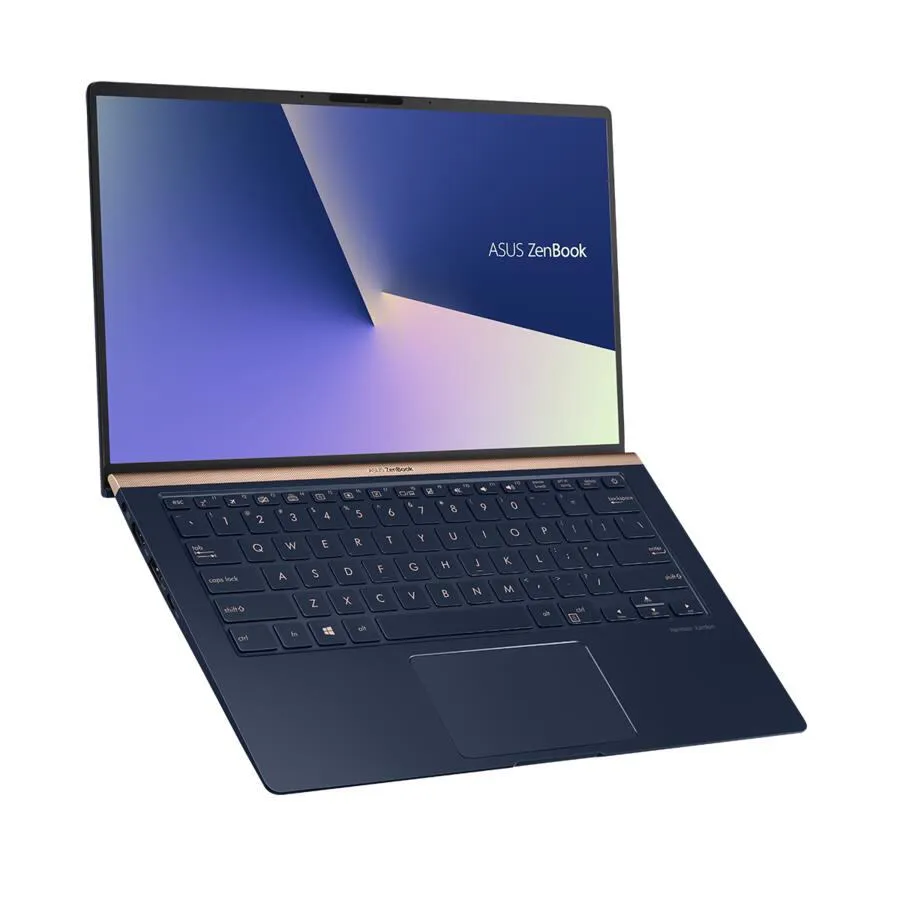 ASUS Zenbook 14 UX433FN-IH74 Thumbnail 2