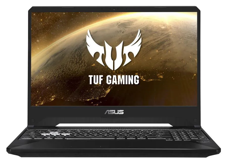 ASUS TUF Gaming FX505DU-AL174T Laptop & Notebook