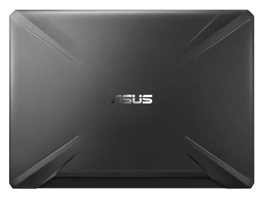 ASUS TUF Gaming FX505DU-AL174T Thumbnail 6