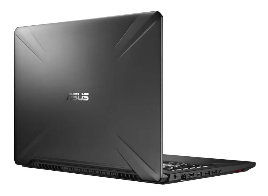 ASUS TUF Gaming FX705DU-H7086T Thumbnail 2