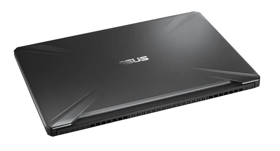 ASUS TUF Gaming FX705DU-H7086T Thumbnail 4