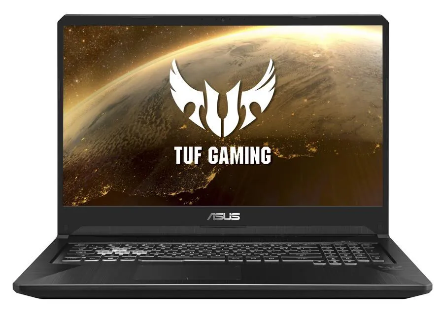 ASUS TUF Gaming FX705DU-H7086T Laptop & Notebook
