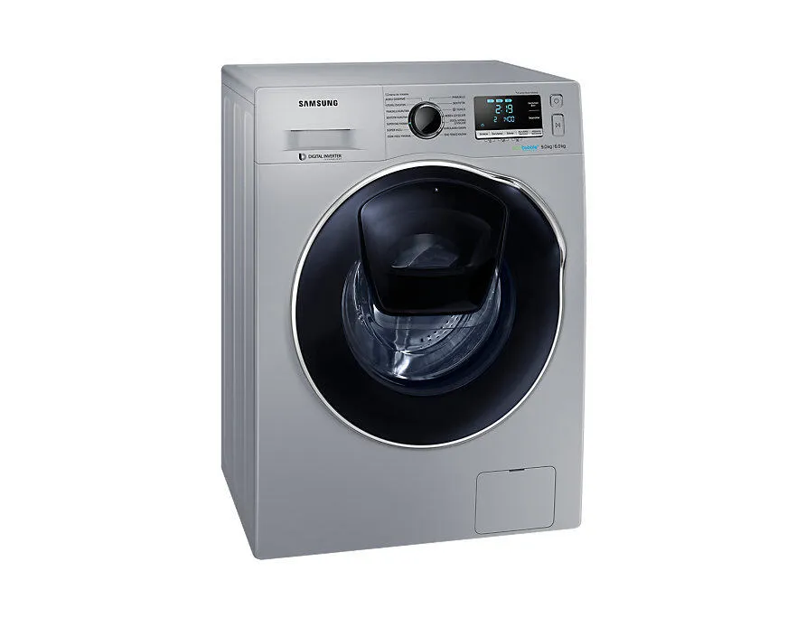 Samsung WD90K6B10OS/AH Thumbnail 4