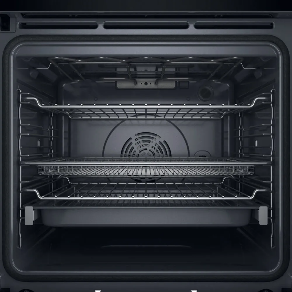 Hotpoint HOI68PT1SBUK 859991683180 73 Litre Ankastre Fırın Thumbnail 14
