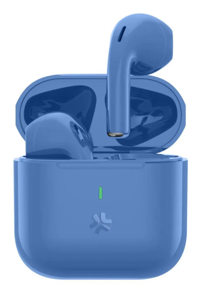 Celly COMPACTBL TWS Bluetooth Kulaklık Thumbnail 4
