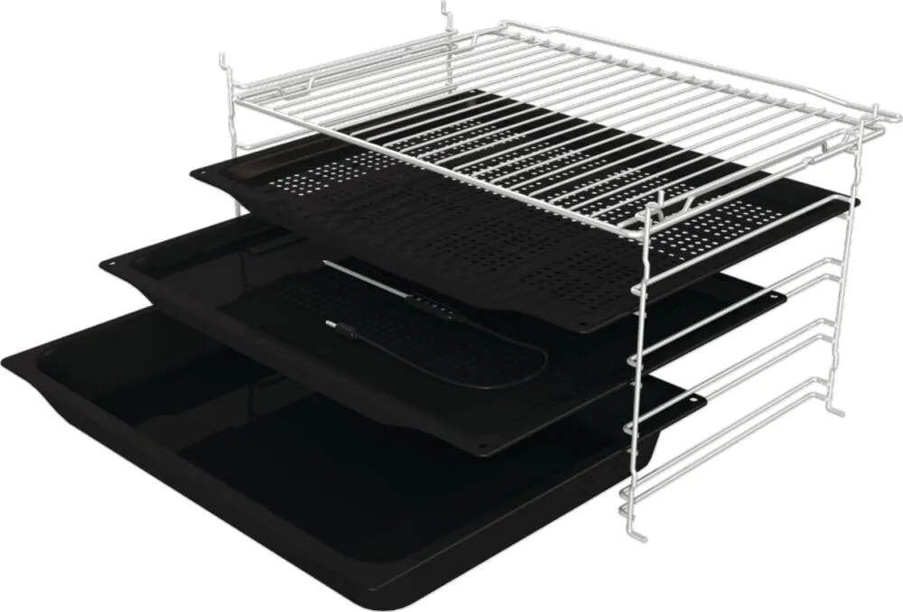 Gorenje BPS9657BG 741370 77 Litre Ankastre Fırın Thumbnail 10