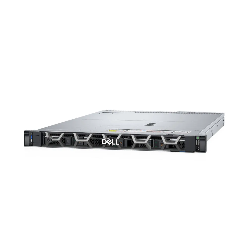 DELL PowerEdge R660XS 6JN0K Server Thumbnail 2