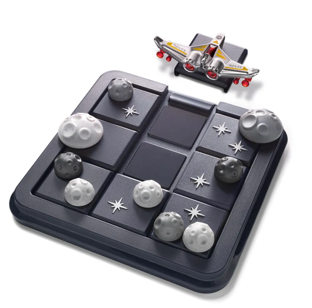 SmartGames SG 426 FR Öğrenme Oyuncakları Thumbnail 1