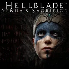 Sony Hellblade: Senuas Sacrifice, PS4 standart PlayStation 4 Oyun