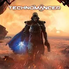 Sony The Technomancer, PS4 standart PlayStation 4 Oyun