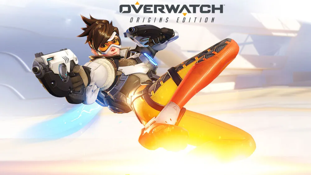 Sony Overwatch: Origins Edition, PS4 Standart + DLC PlayStation 4 Oyun