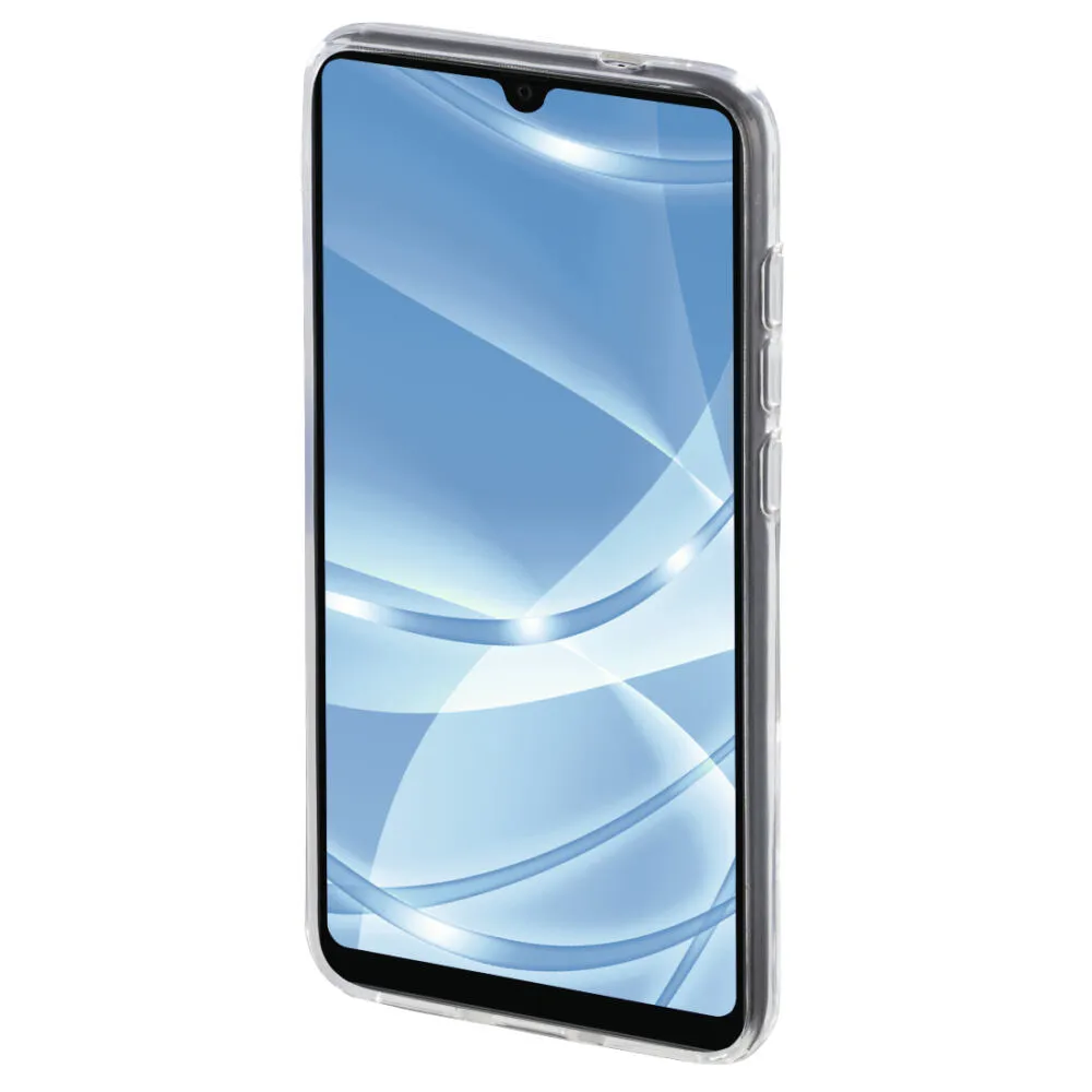 Hama Crystal Clear 00185994 Cep Telefonu Kılıfları Thumbnail 4