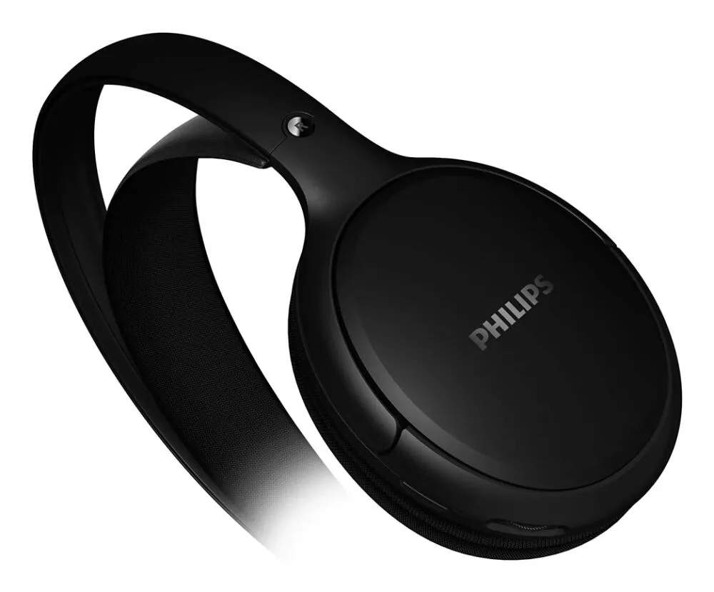 Philips SHC5200M2/12 Bluetooth Kulaklık Thumbnail 9
