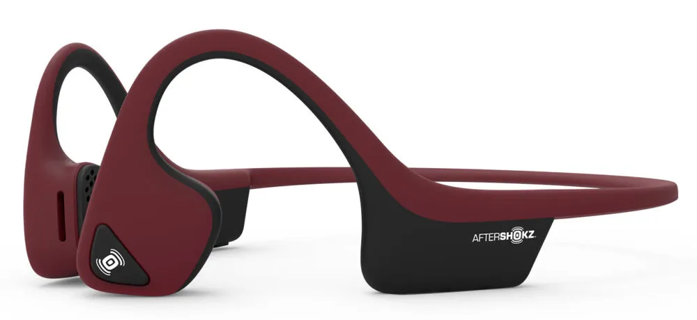 SHOKZ Air AS650CR Bluetooth Kulaklık Thumbnail 1