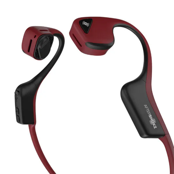 SHOKZ Air AS650CR Bluetooth Kulaklık Thumbnail 3