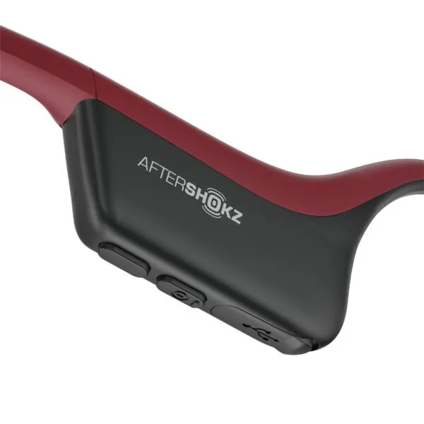 SHOKZ Air AS650CR Bluetooth Kulaklık Thumbnail 5
