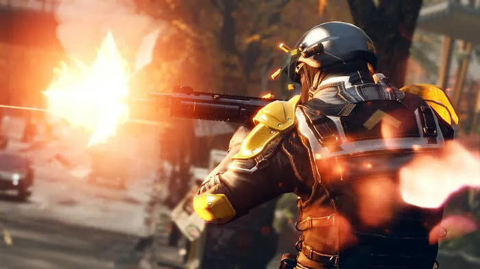 Sony inFAMOUS: Second Son standart Lehçe PlayStation 4 Thumbnail 6