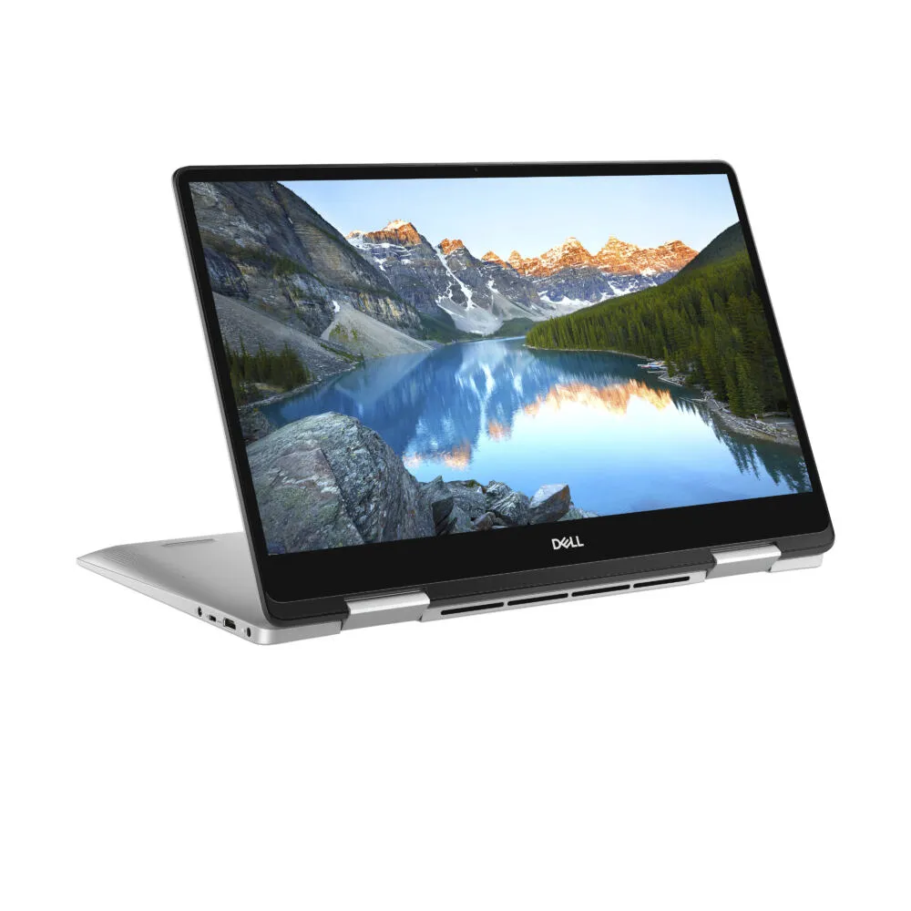DELL Inspiron 7586-2027 Hibrid (2'si 1 arada) Laptop Thumbnail 12