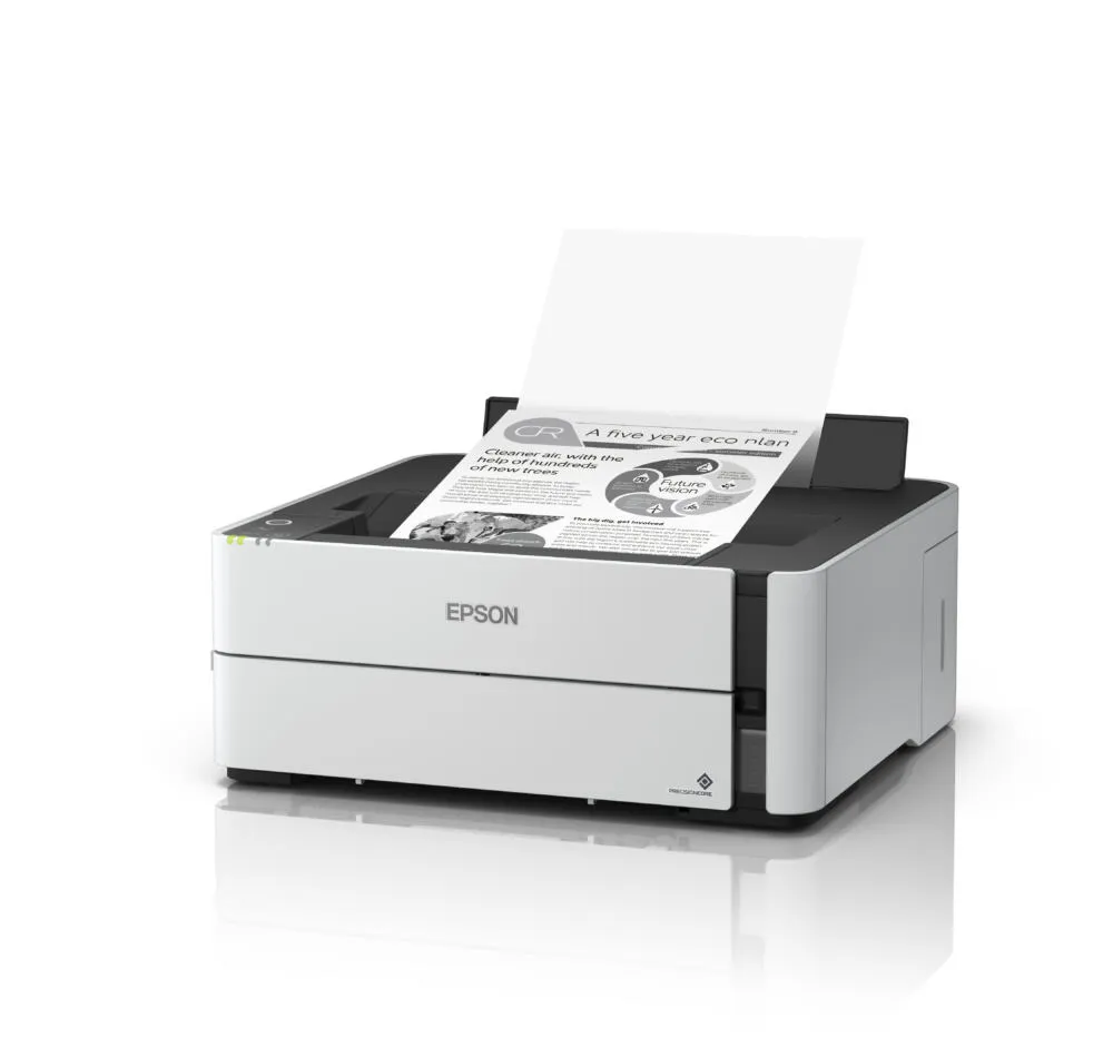 Epson EcoTank M1180 Thumbnail 2