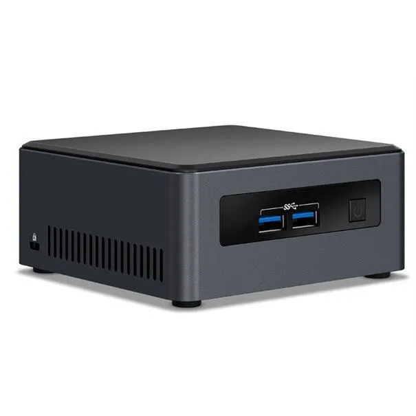 TERRA PC-Micro 7000 SILENT GREENLINE 8 GB 1009644 Thumbnail 4