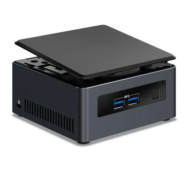TERRA PC-Micro 7000 SILENT GREENLINE 8 GB 1009644 Thumbnail 6