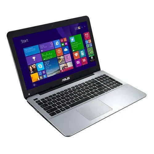 ASUS X555QA-DM223T Thumbnail 1
