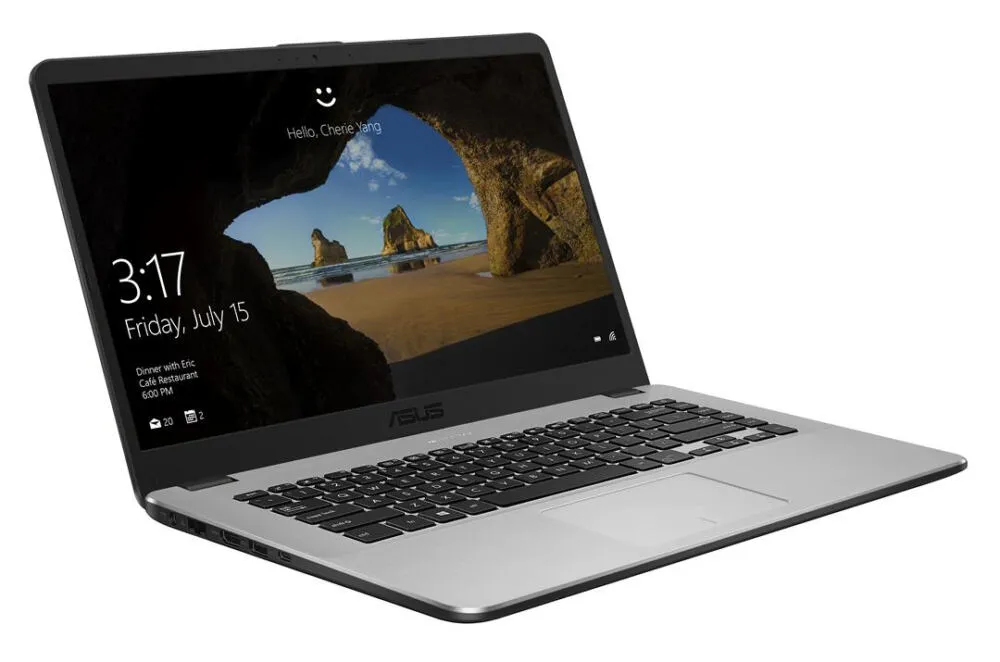 ASUS K505ZA-BQ677T Thumbnail 9
