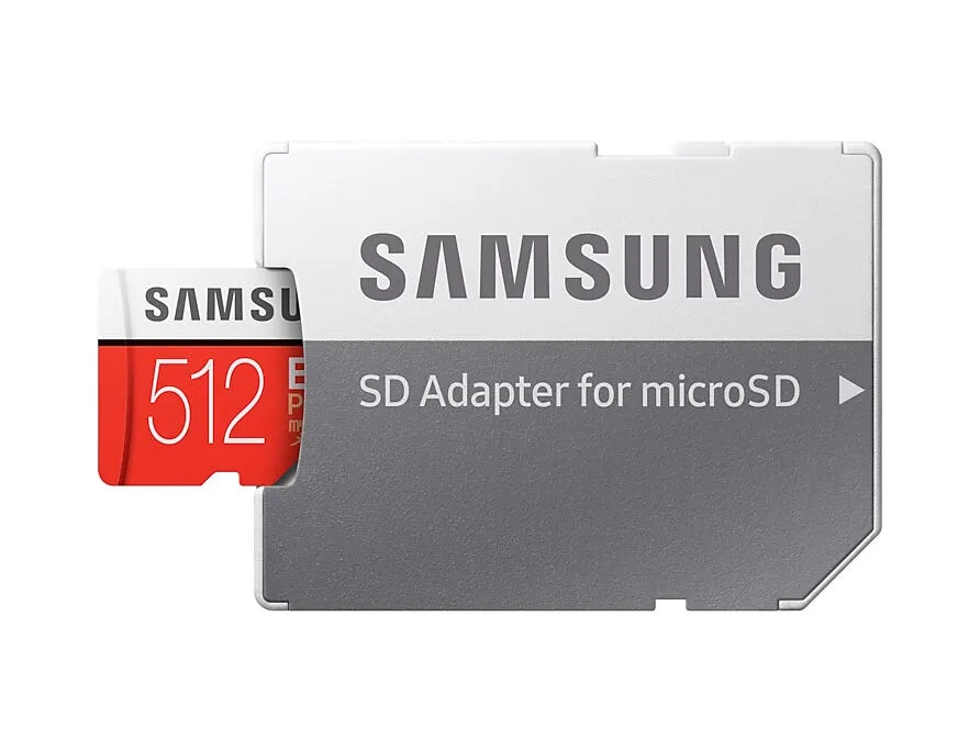 Samsung EVO Plus 512 GB MB-MC512GA/APC Thumbnail 7