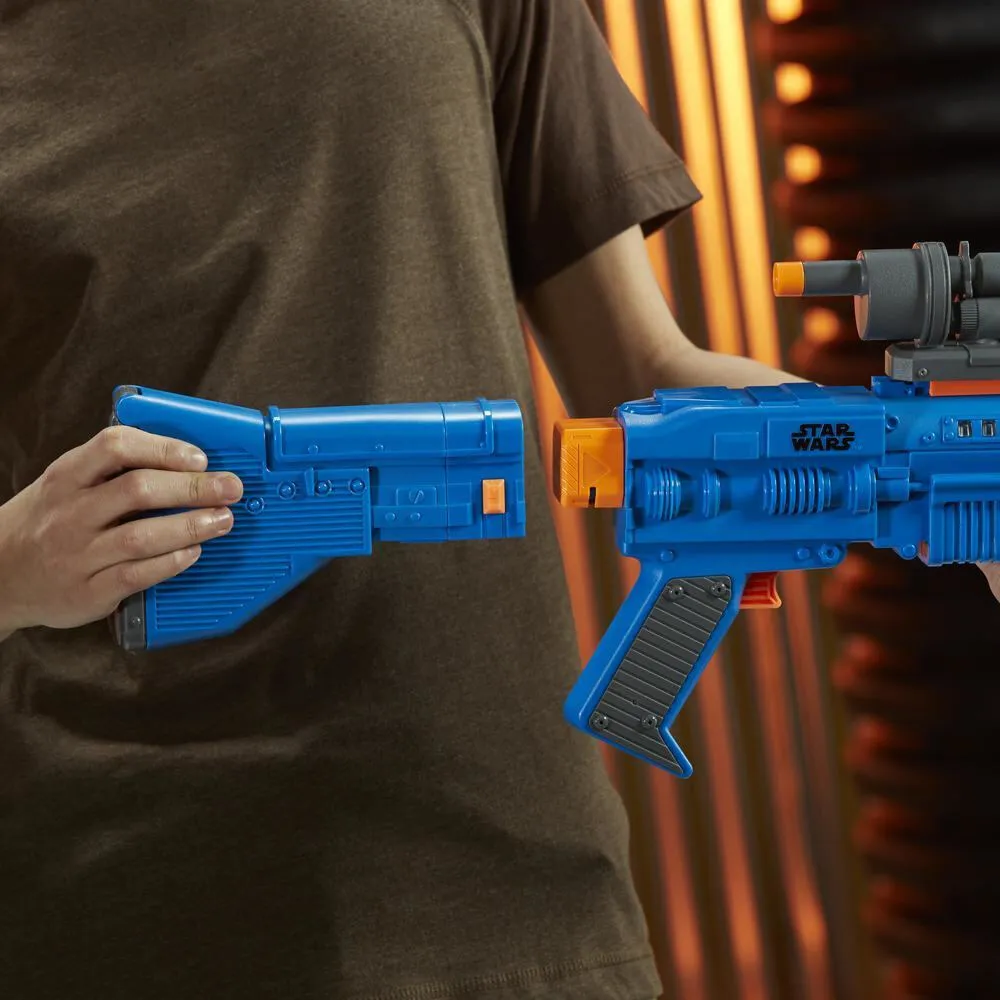 Nerf Star Wars Hercules Blaster Thumbnail 4