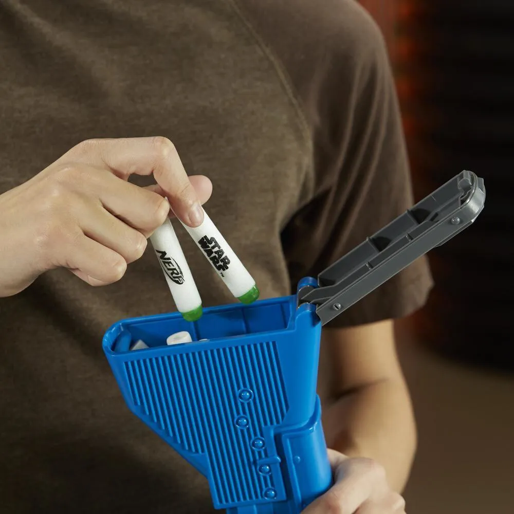 Nerf Star Wars Hercules Blaster Thumbnail 7
