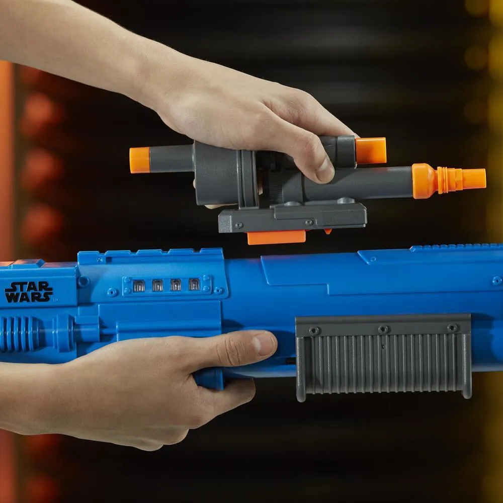Nerf Star Wars Hercules Blaster Thumbnail 5