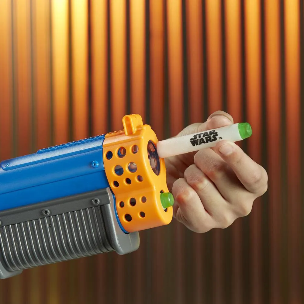 Nerf Star Wars Hercules Blaster Thumbnail 2