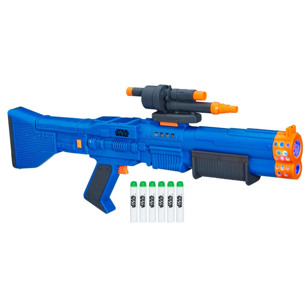 Nerf Star Wars Hercules Blaster Oyuncak Silah