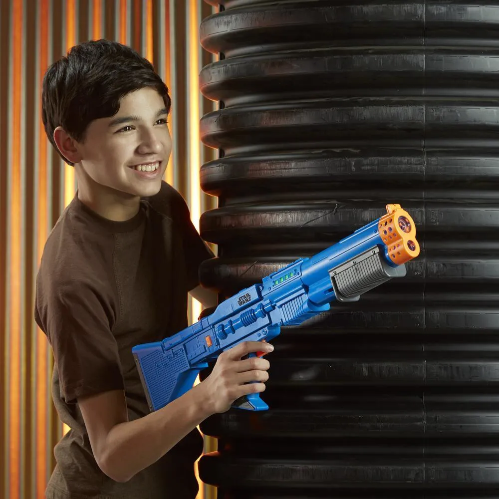 Nerf Star Wars Hercules Blaster Thumbnail 3
